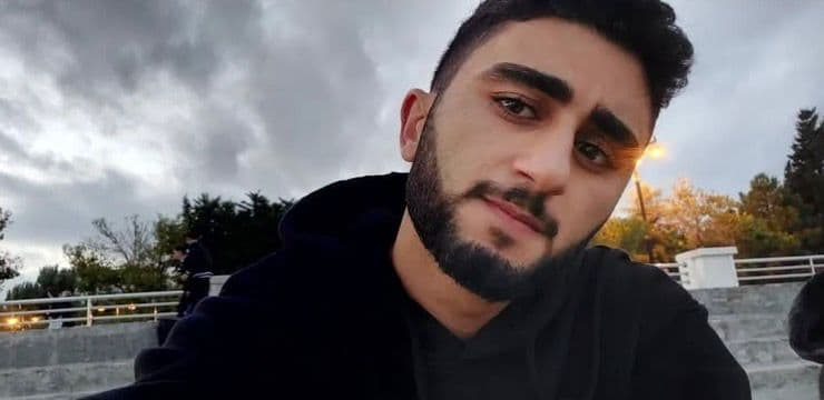 Foto Emin Imanverdiev